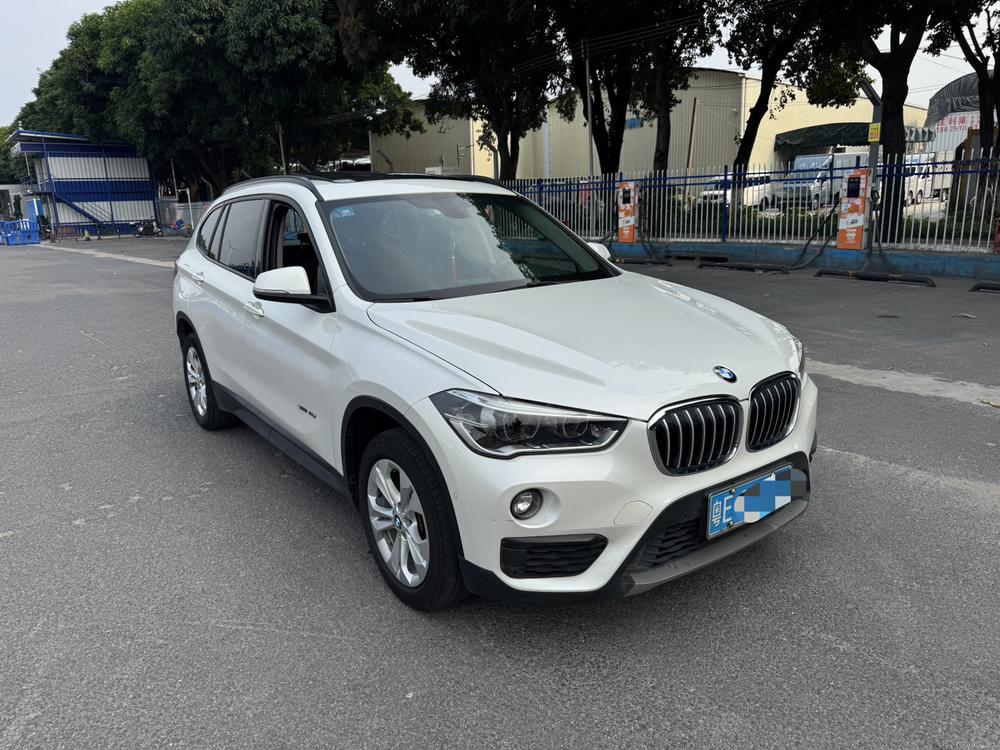 BMW BMW X1