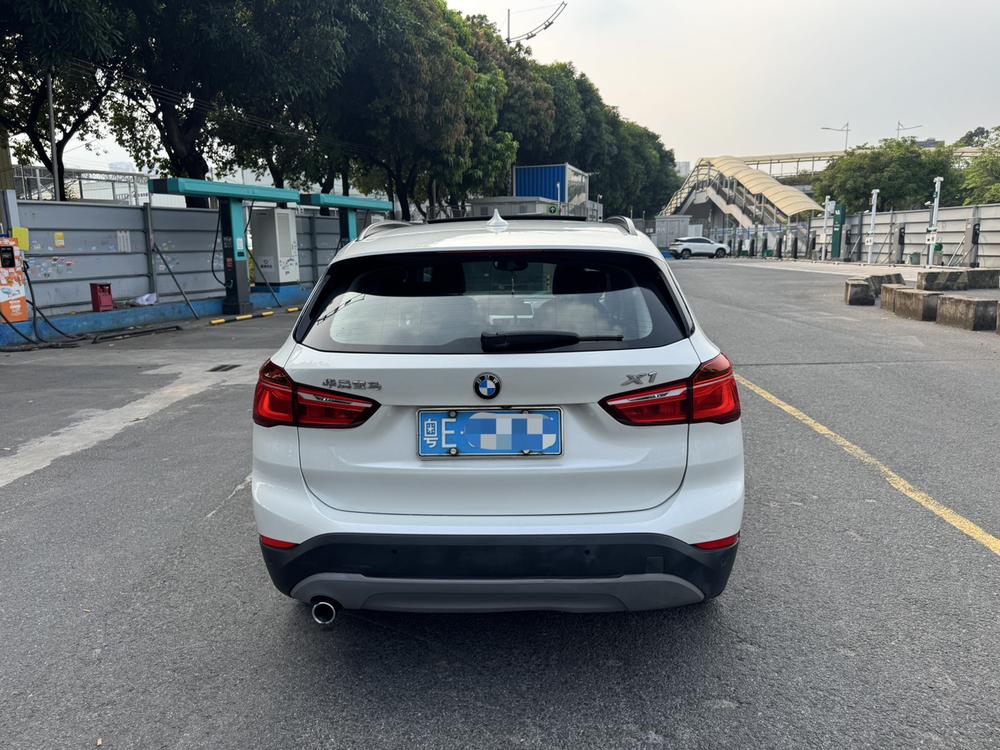 BMW BMW X1