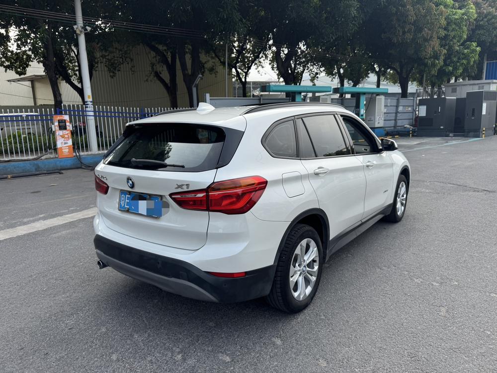 BMW BMW X1