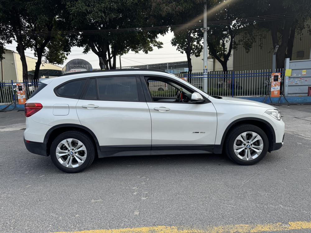 BMW BMW X1