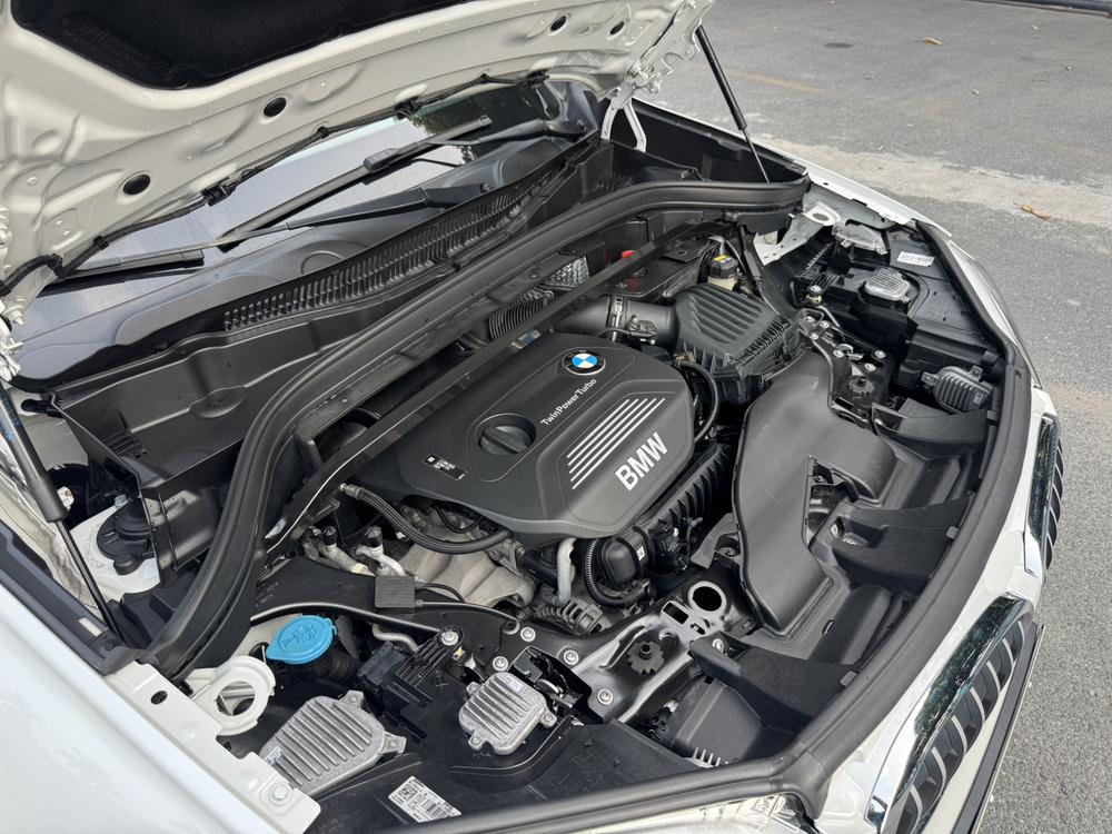 BMW BMW X1