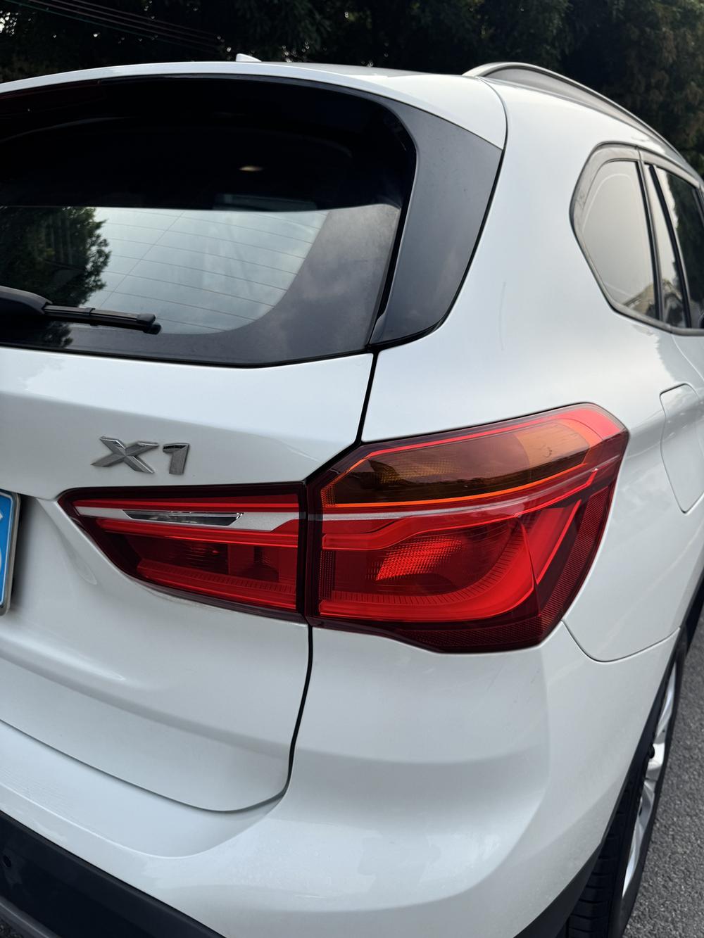 BMW BMW X1