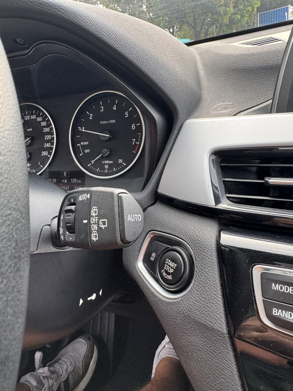 BMW BMW X1