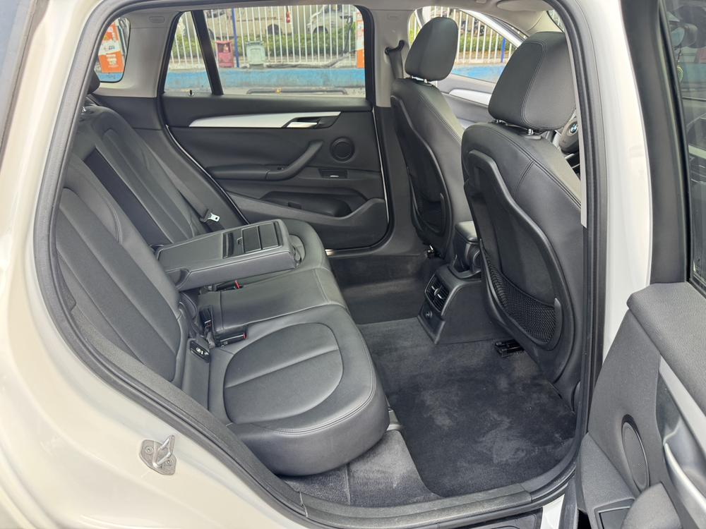 BMW BMW X1