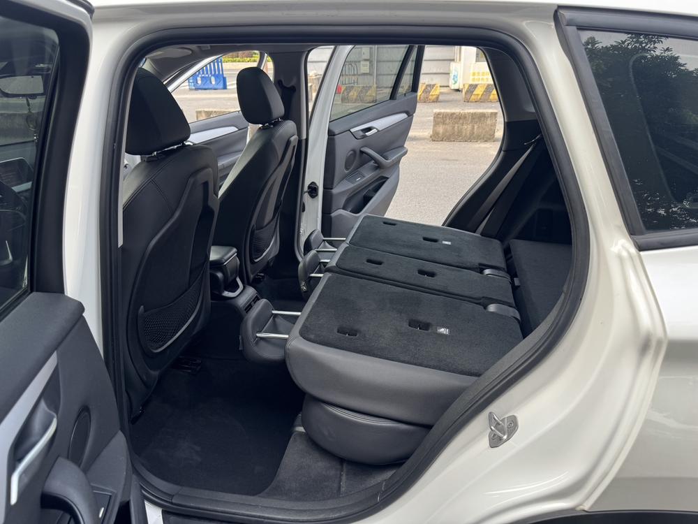 BMW BMW X1