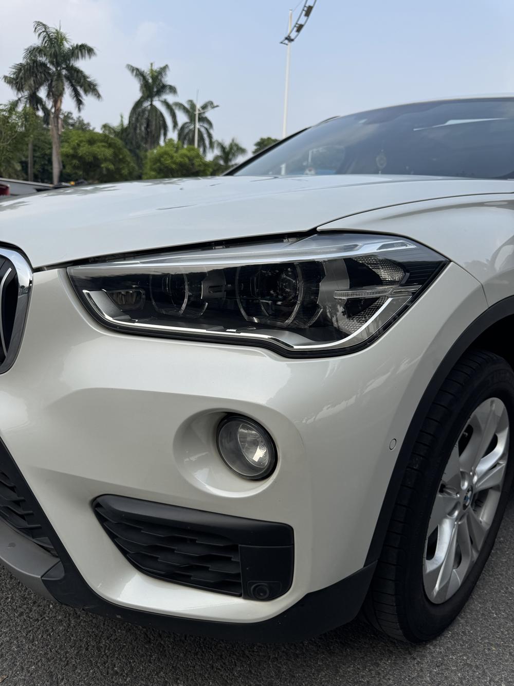 BMW BMW X1
