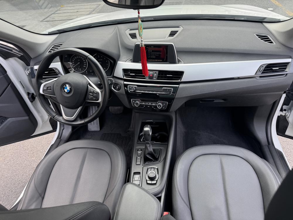 BMW BMW X1