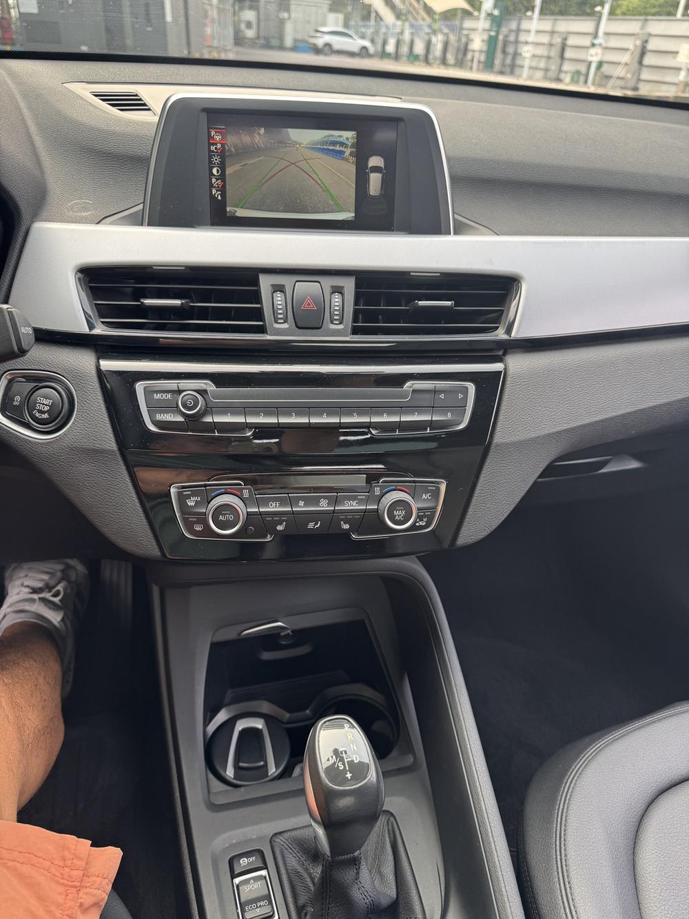 BMW BMW X1
