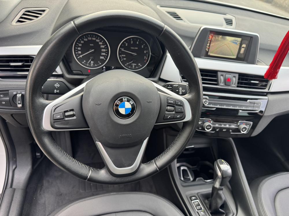 BMW BMW X1