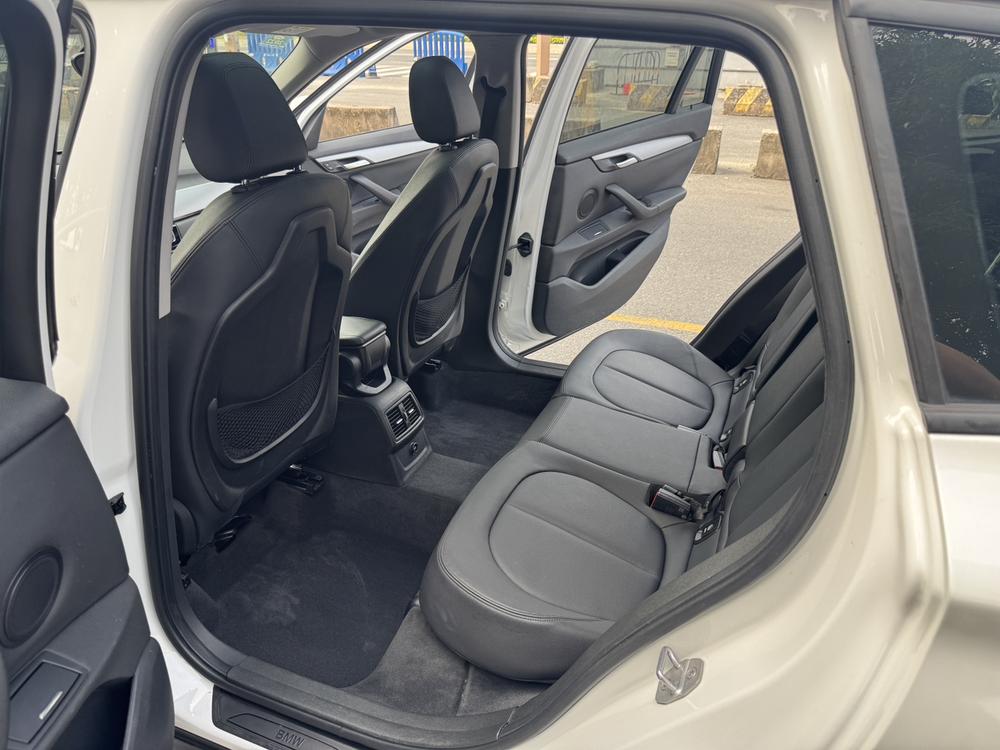 BMW BMW X1