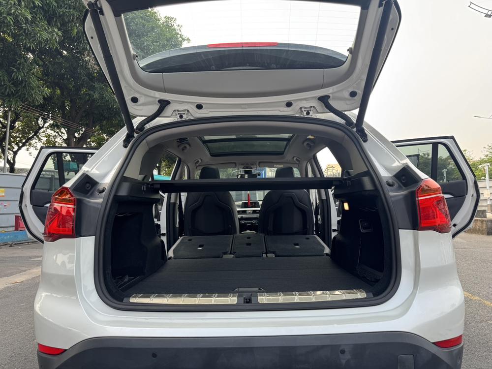 BMW BMW X1