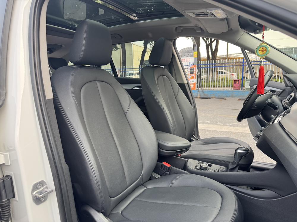 BMW BMW X1