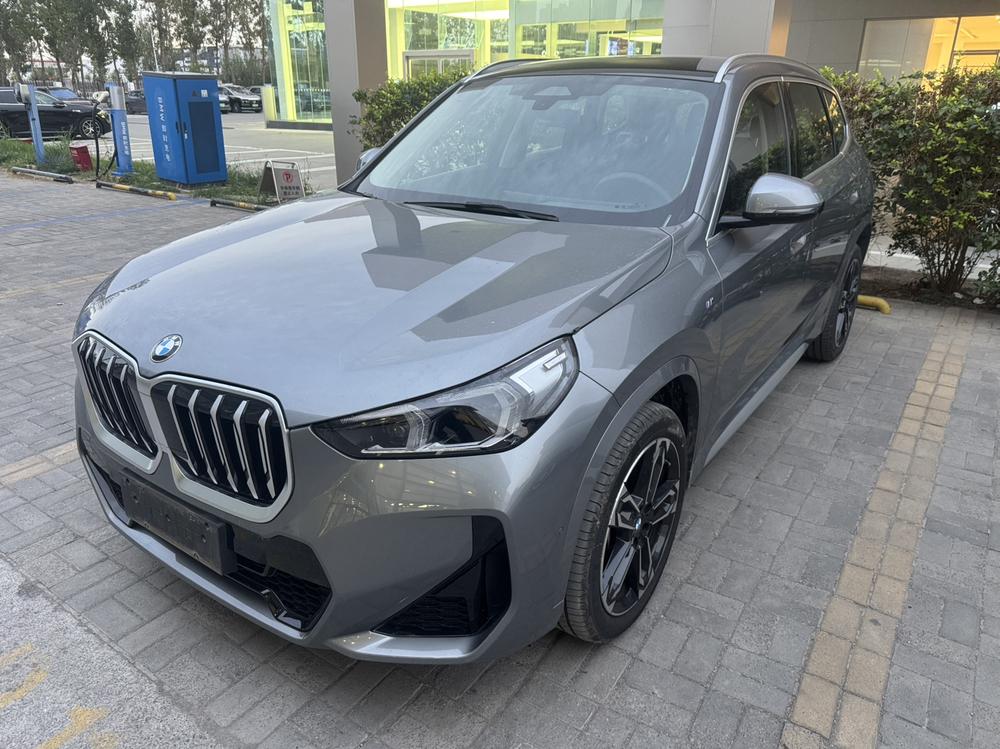 BMW BMW X1