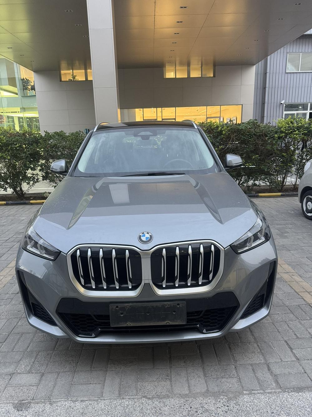 BMW BMW X1