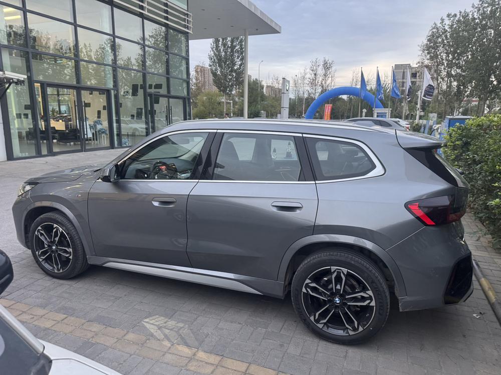 BMW BMW X1