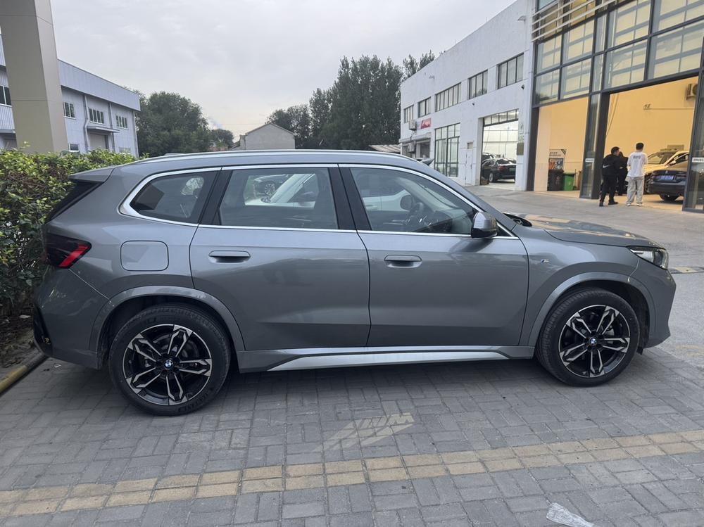 BMW BMW X1