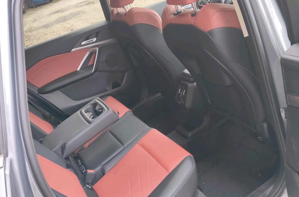 BMW BMW X1