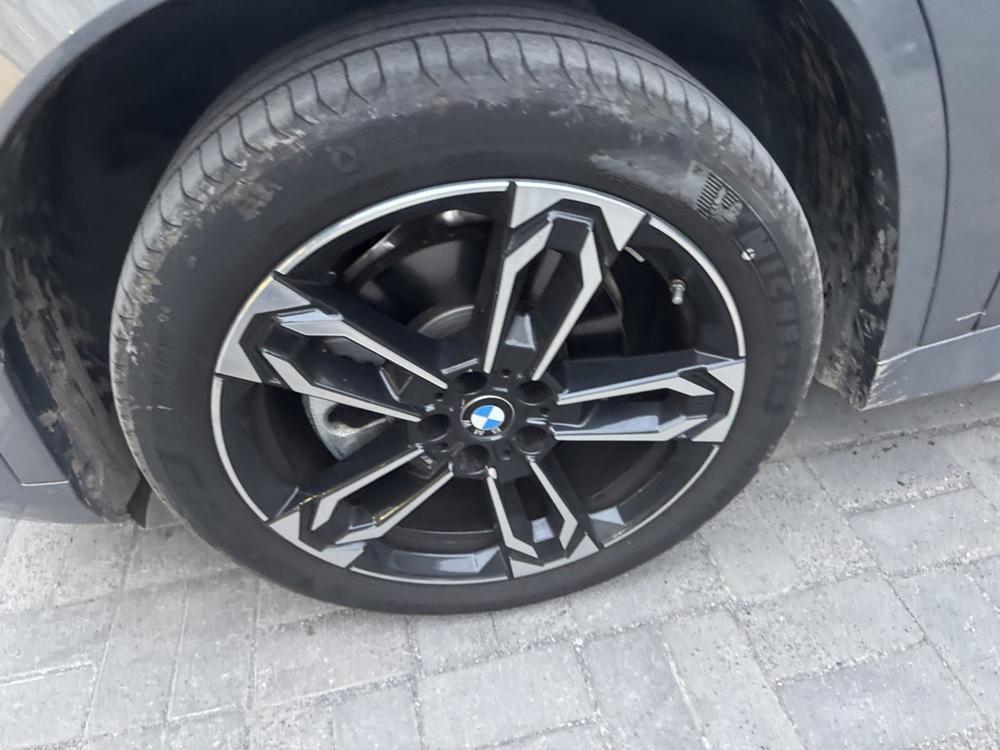 BMW BMW X1