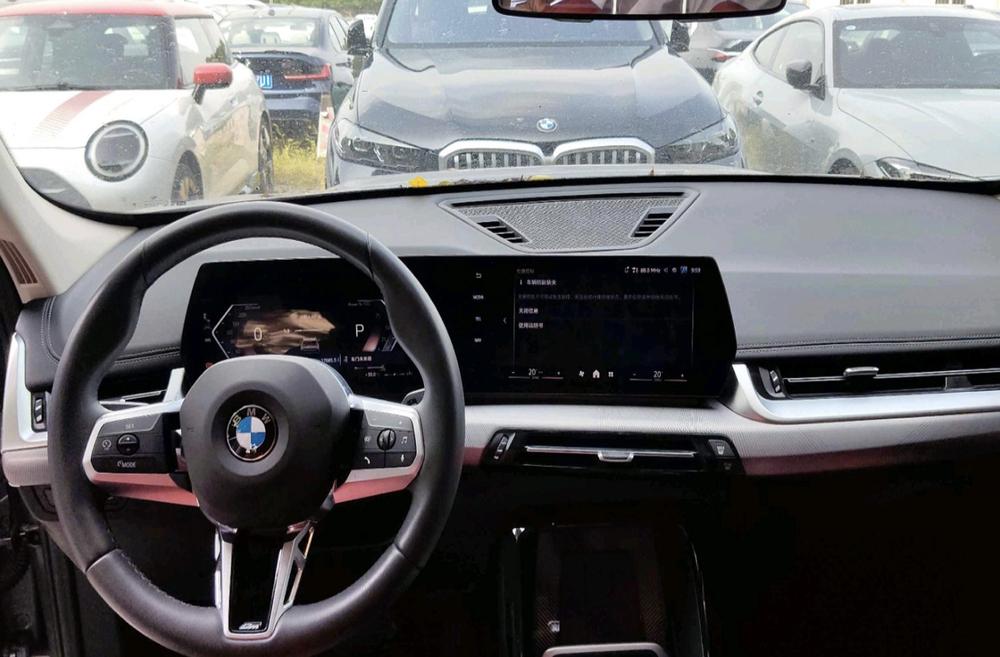 BMW BMW X1