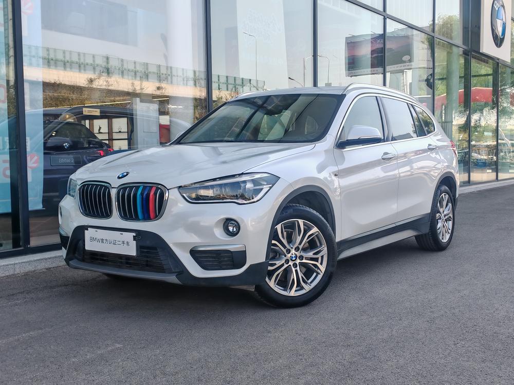 BMW BMW X1