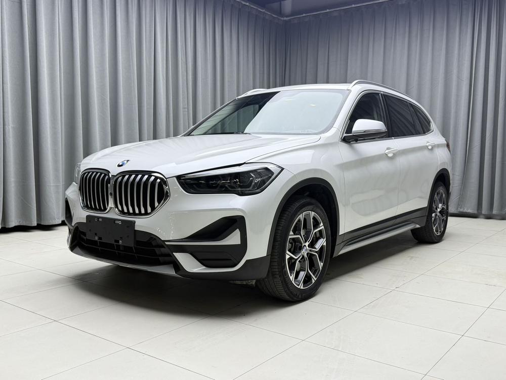 BMW BMW X1