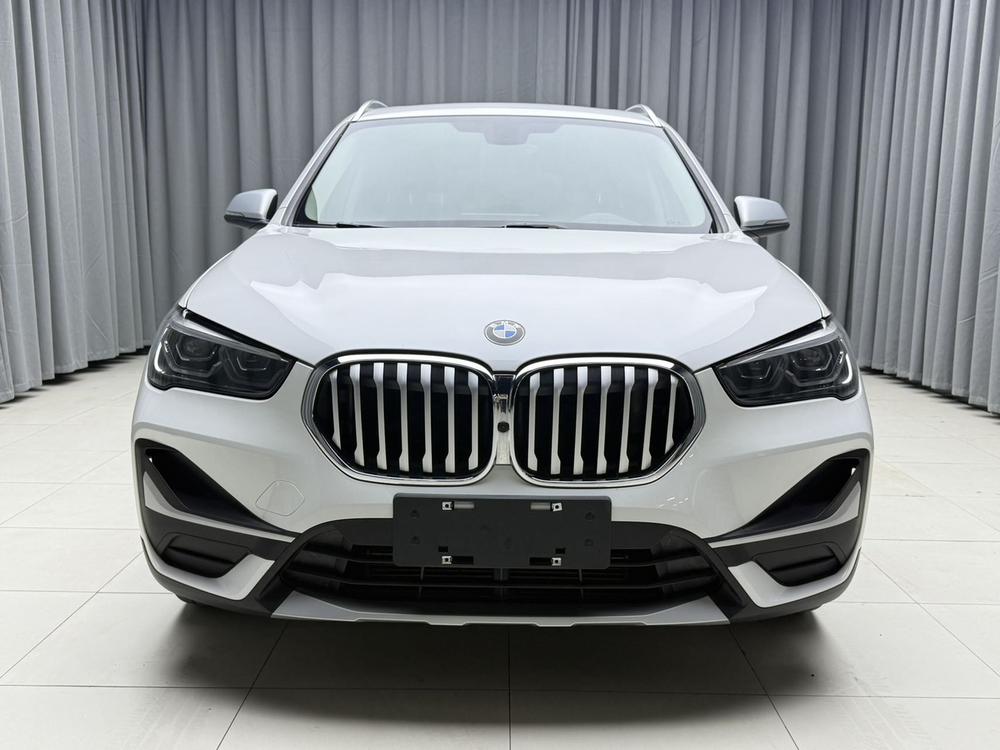 BMW BMW X1