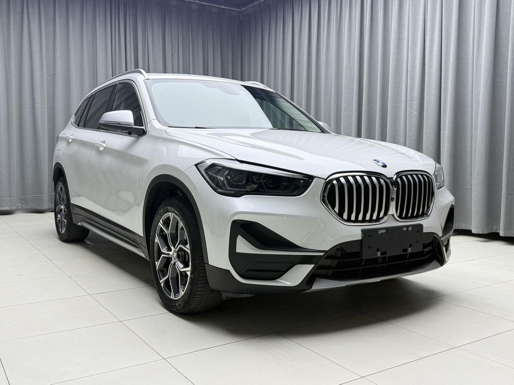 BMW BMW X1
