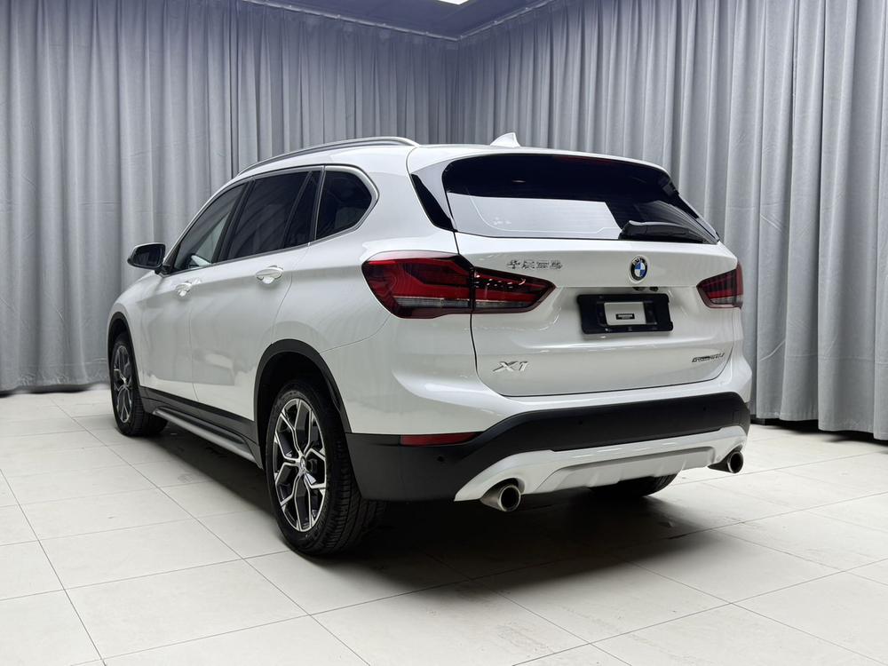 BMW BMW X1