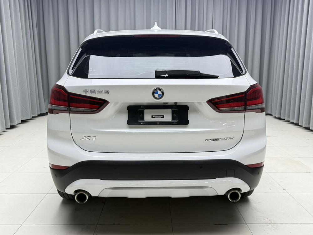 BMW BMW X1