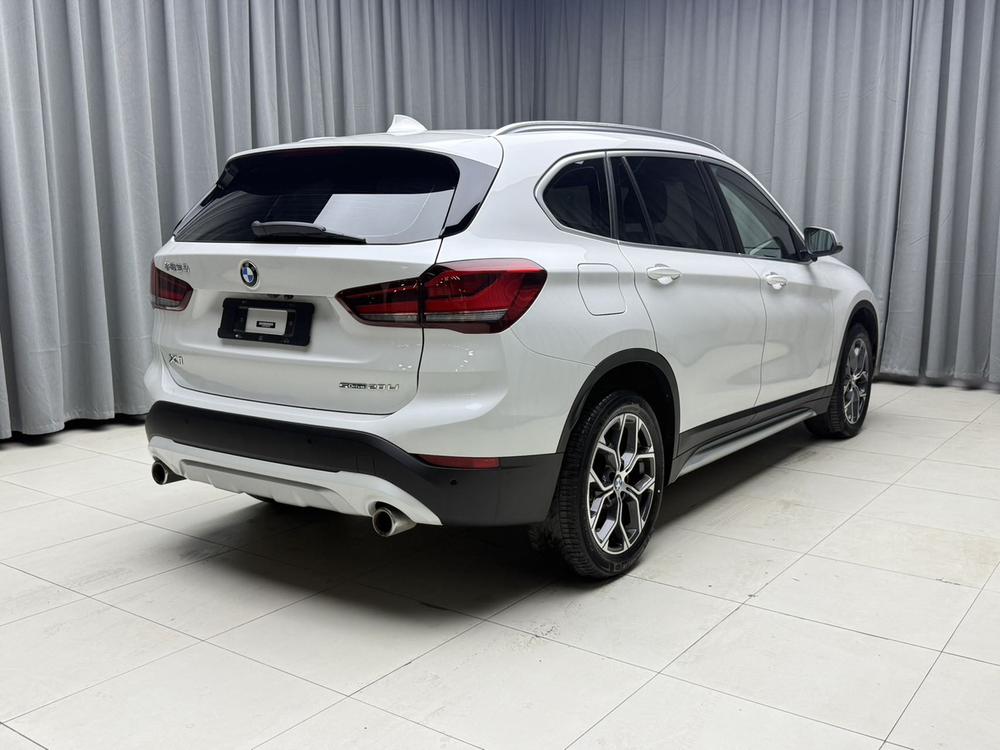 BMW BMW X1