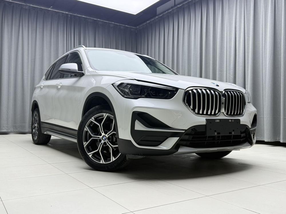 BMW BMW X1