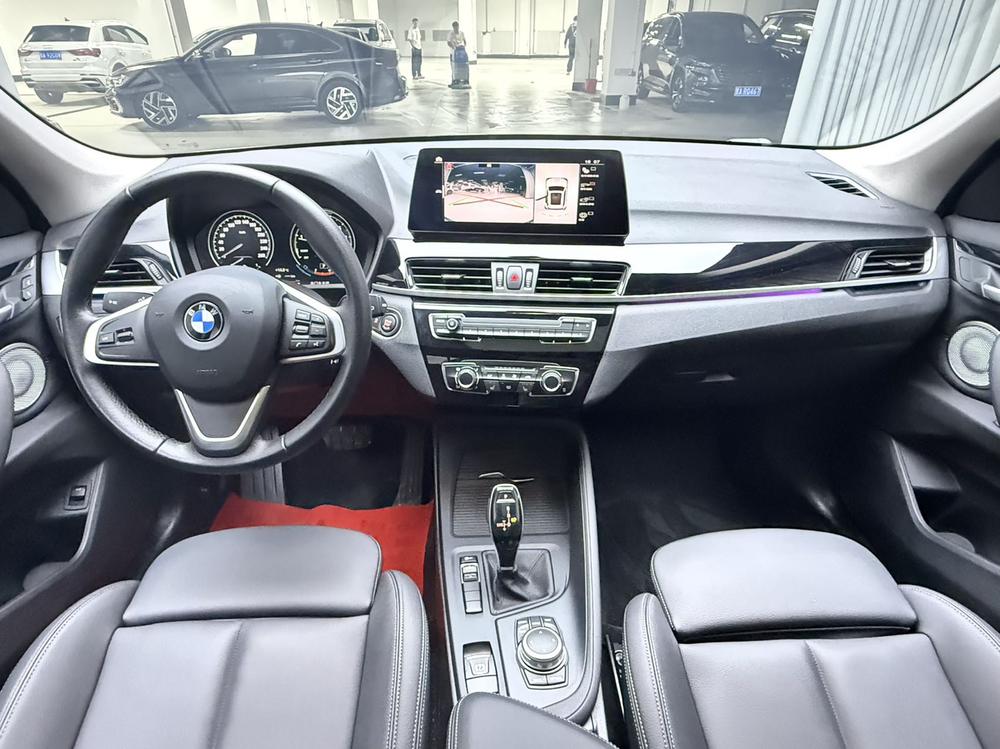 BMW BMW X1