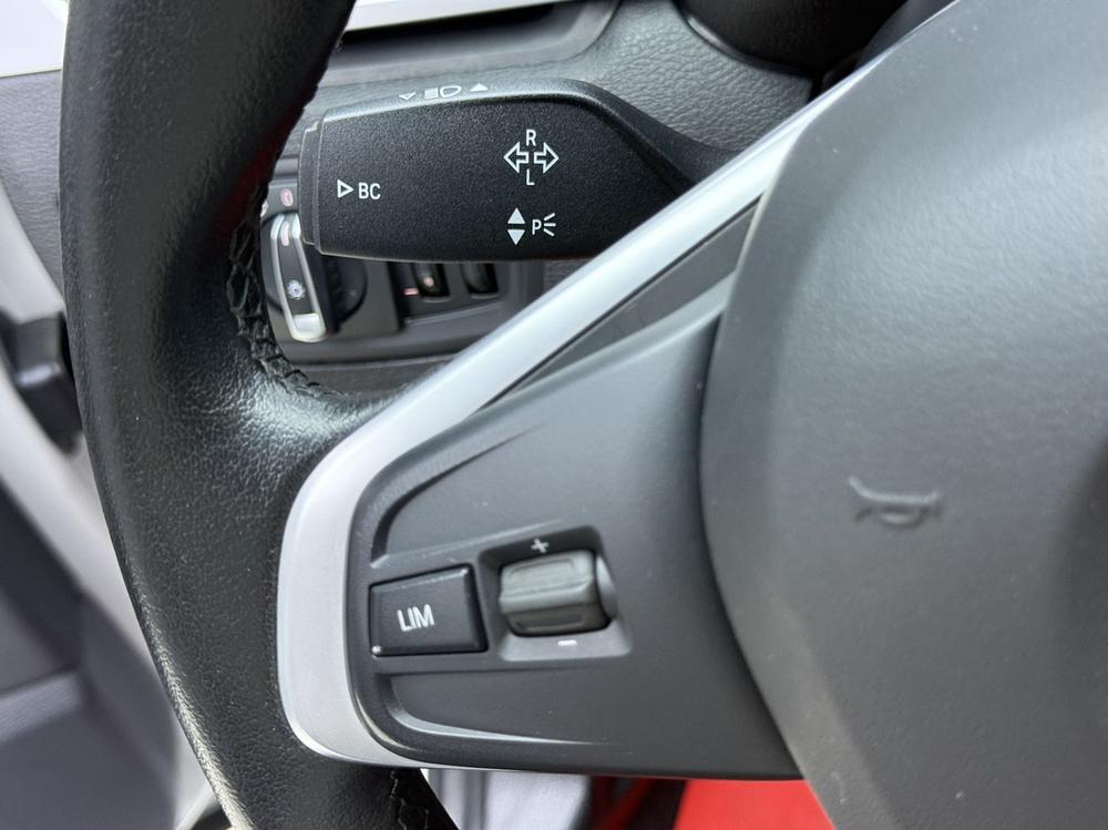 BMW BMW X1