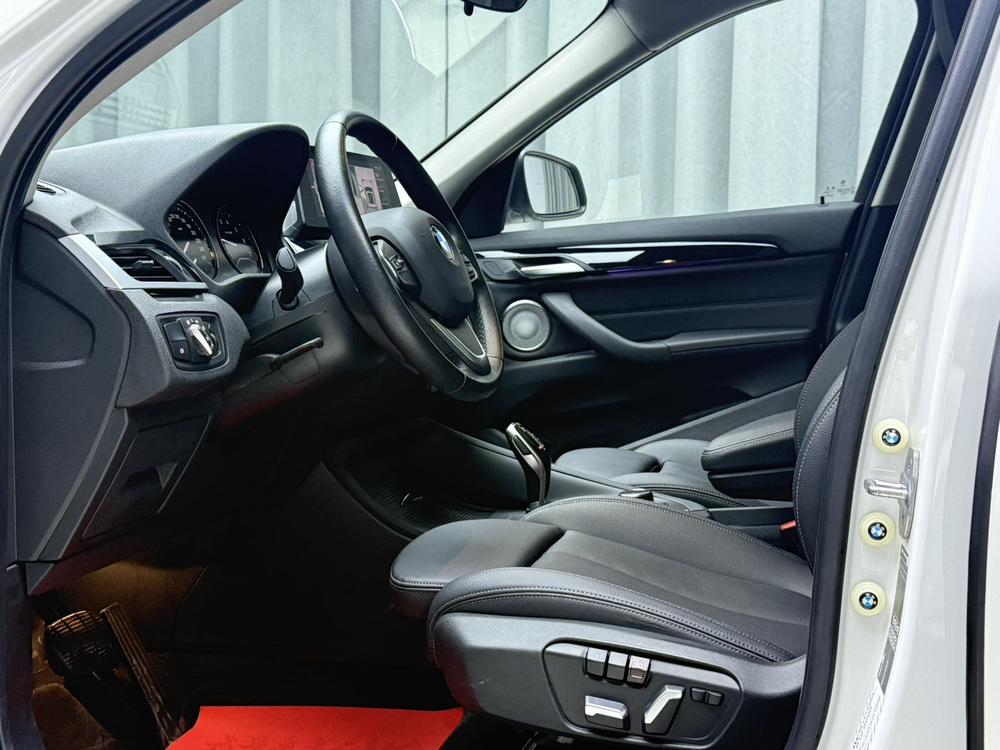 BMW BMW X1