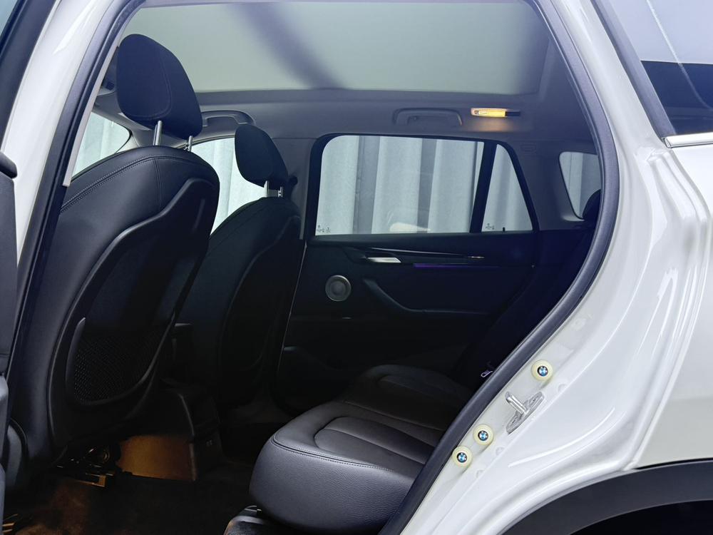 BMW BMW X1