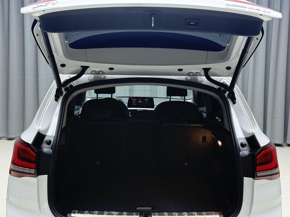 BMW BMW X1