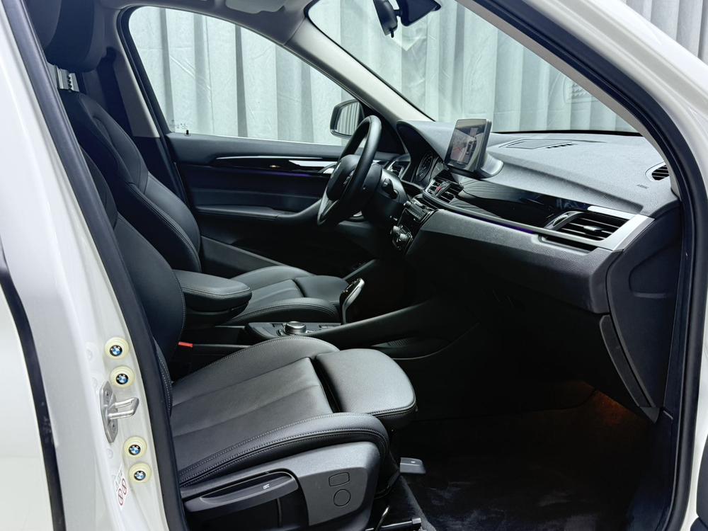 BMW BMW X1