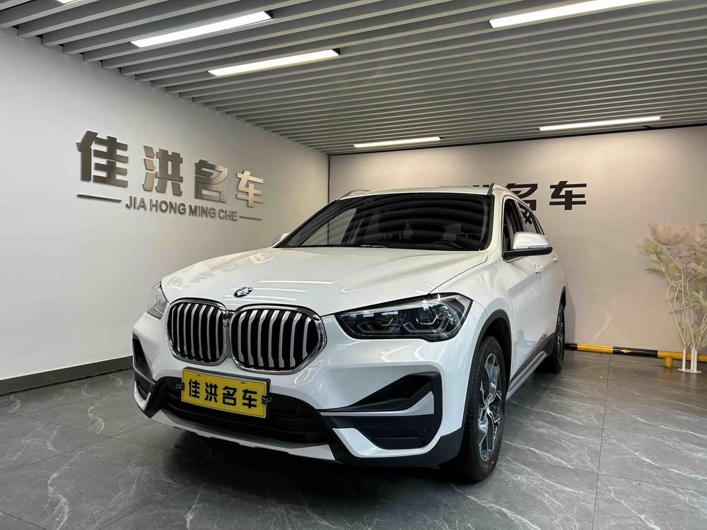 BMW BMW X1