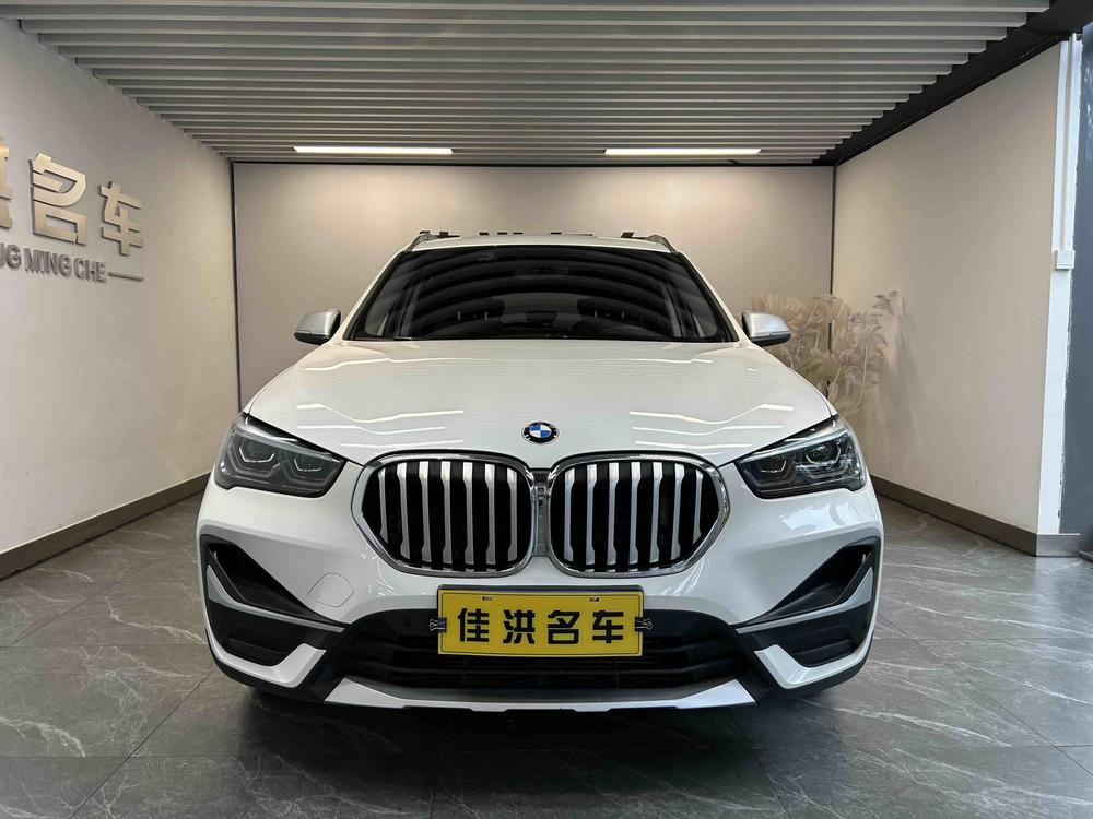 BMW BMW X1