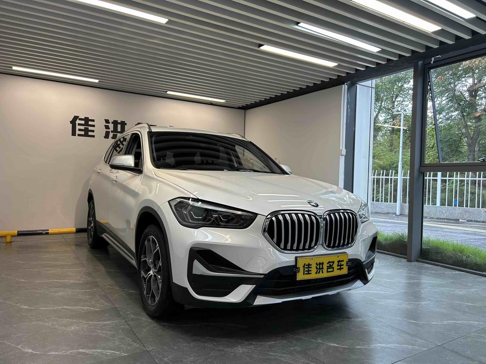 BMW BMW X1