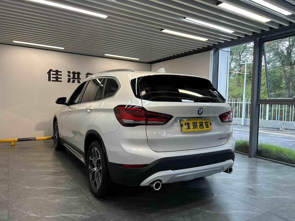 BMW BMW X1