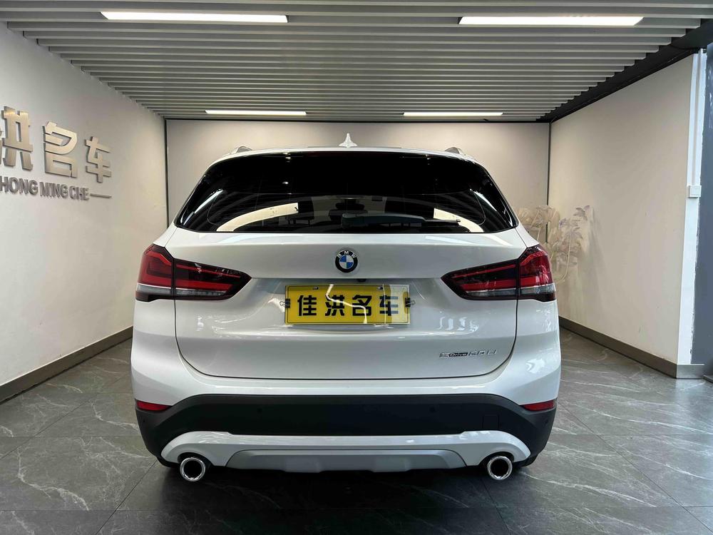 BMW BMW X1