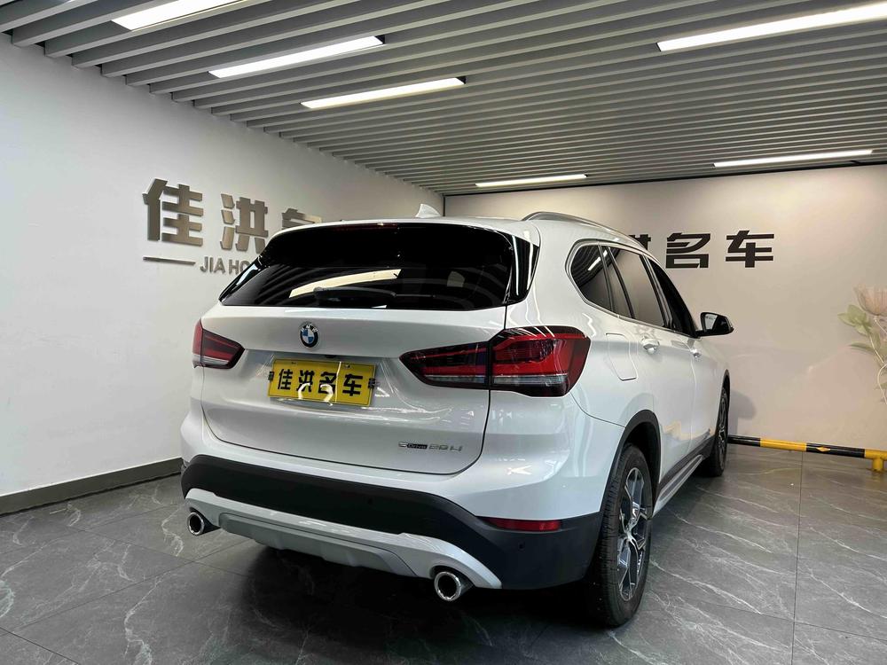 BMW BMW X1