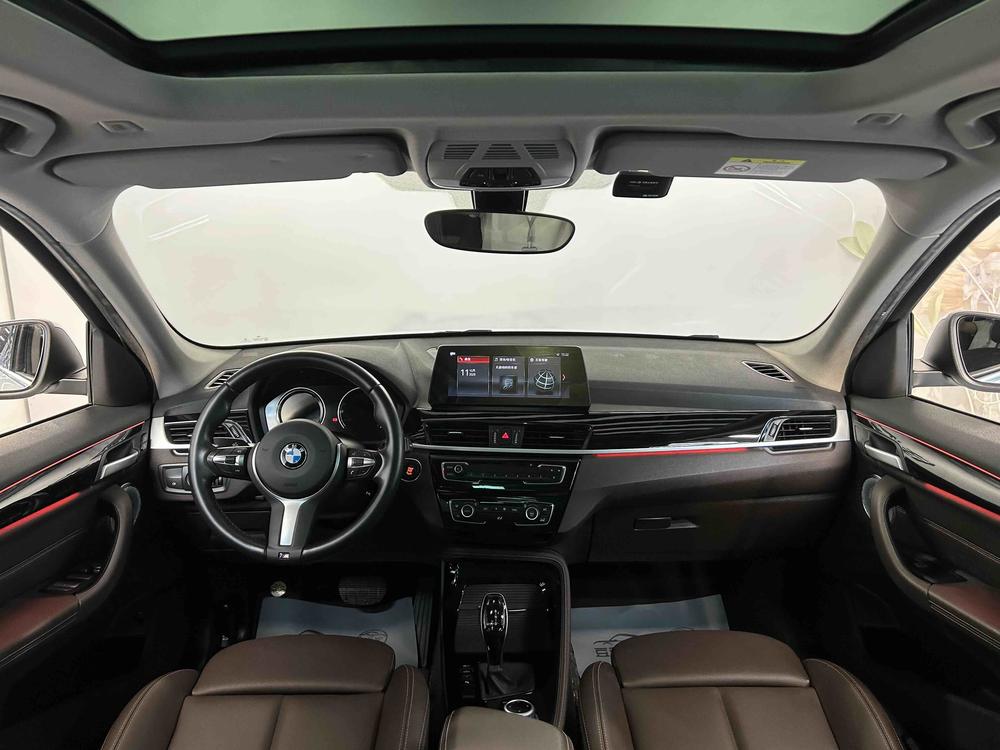 BMW BMW X1