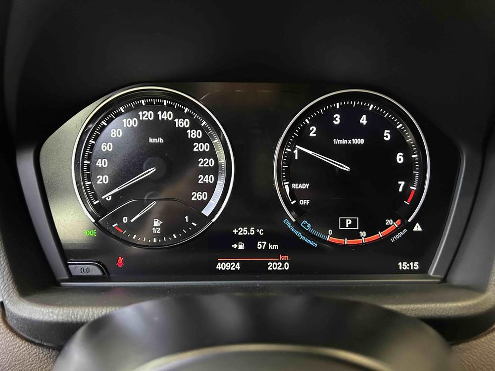 BMW BMW X1