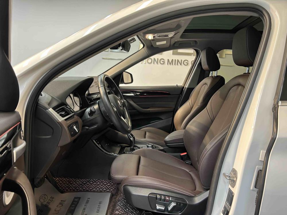 BMW BMW X1