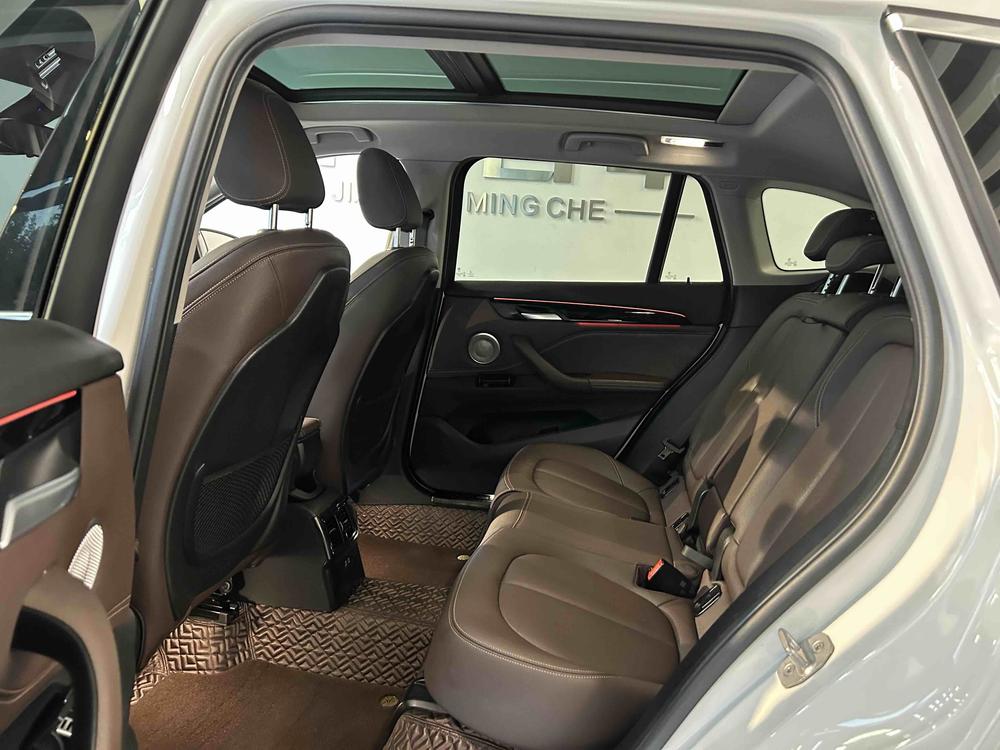 BMW BMW X1