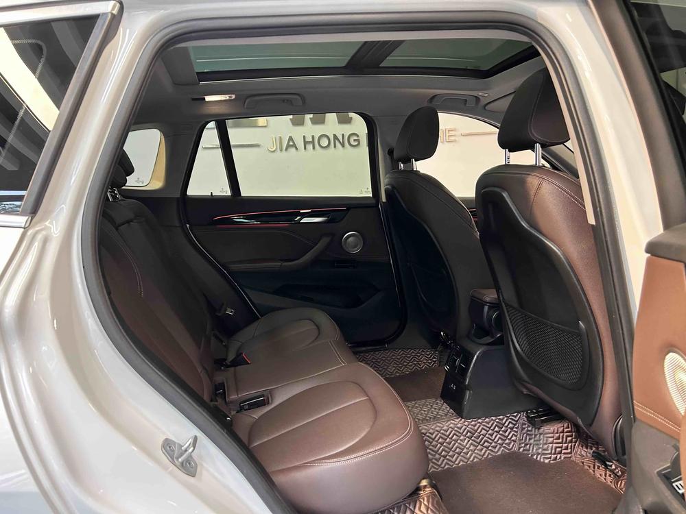 BMW BMW X1