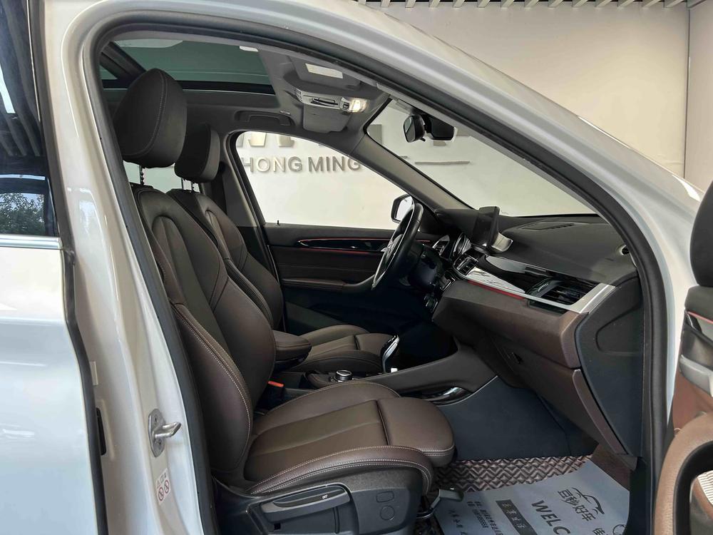 BMW BMW X1