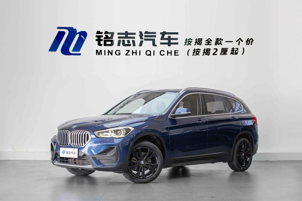 BMW BMW X1